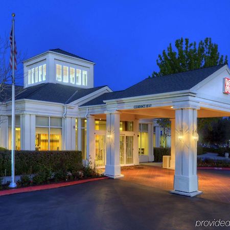 Hilton Garden Inn Livermore Exterior photo