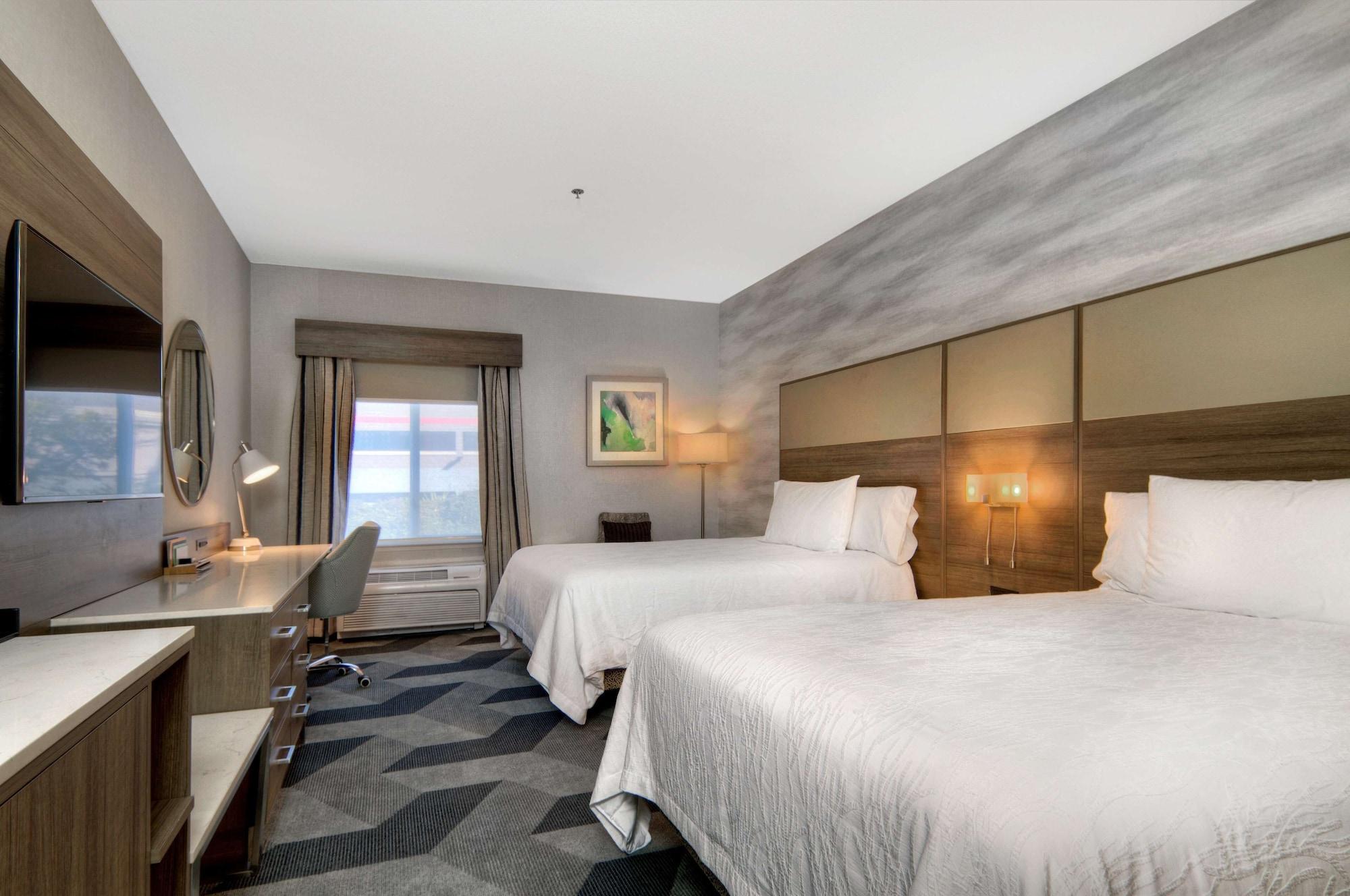 Hilton Garden Inn Livermore Exterior photo