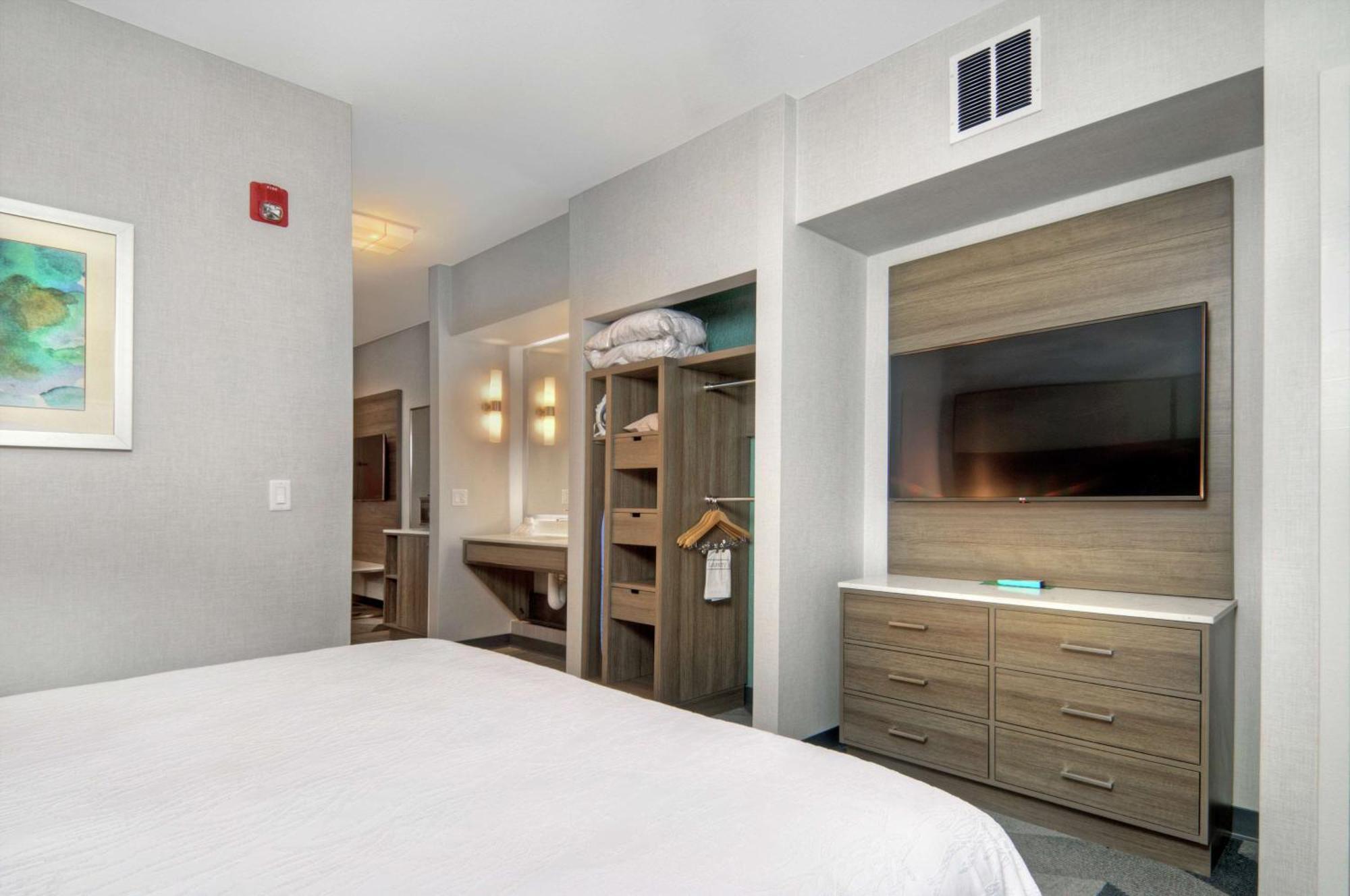 Hilton Garden Inn Livermore Exterior photo