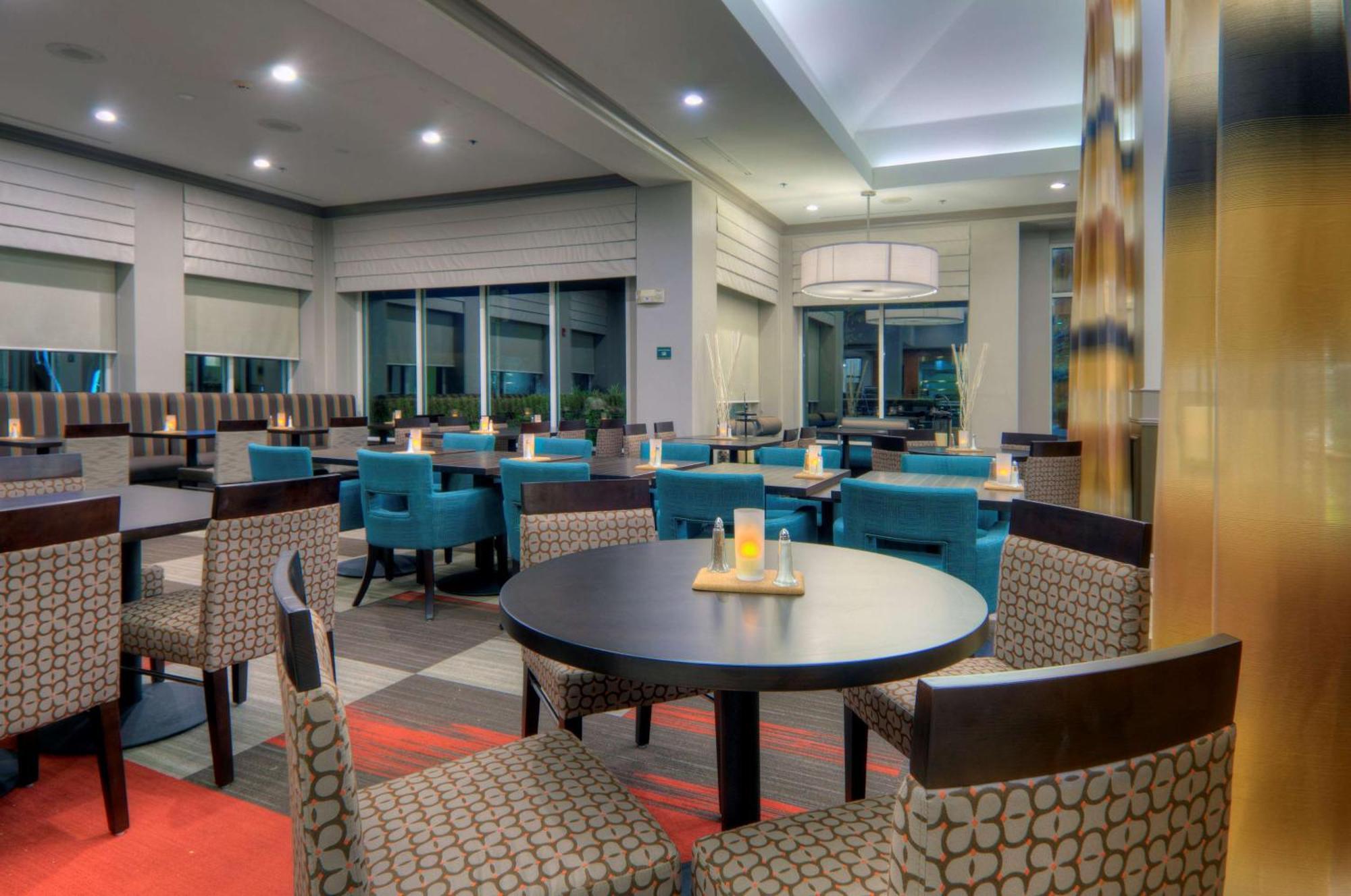 Hilton Garden Inn Livermore Exterior photo