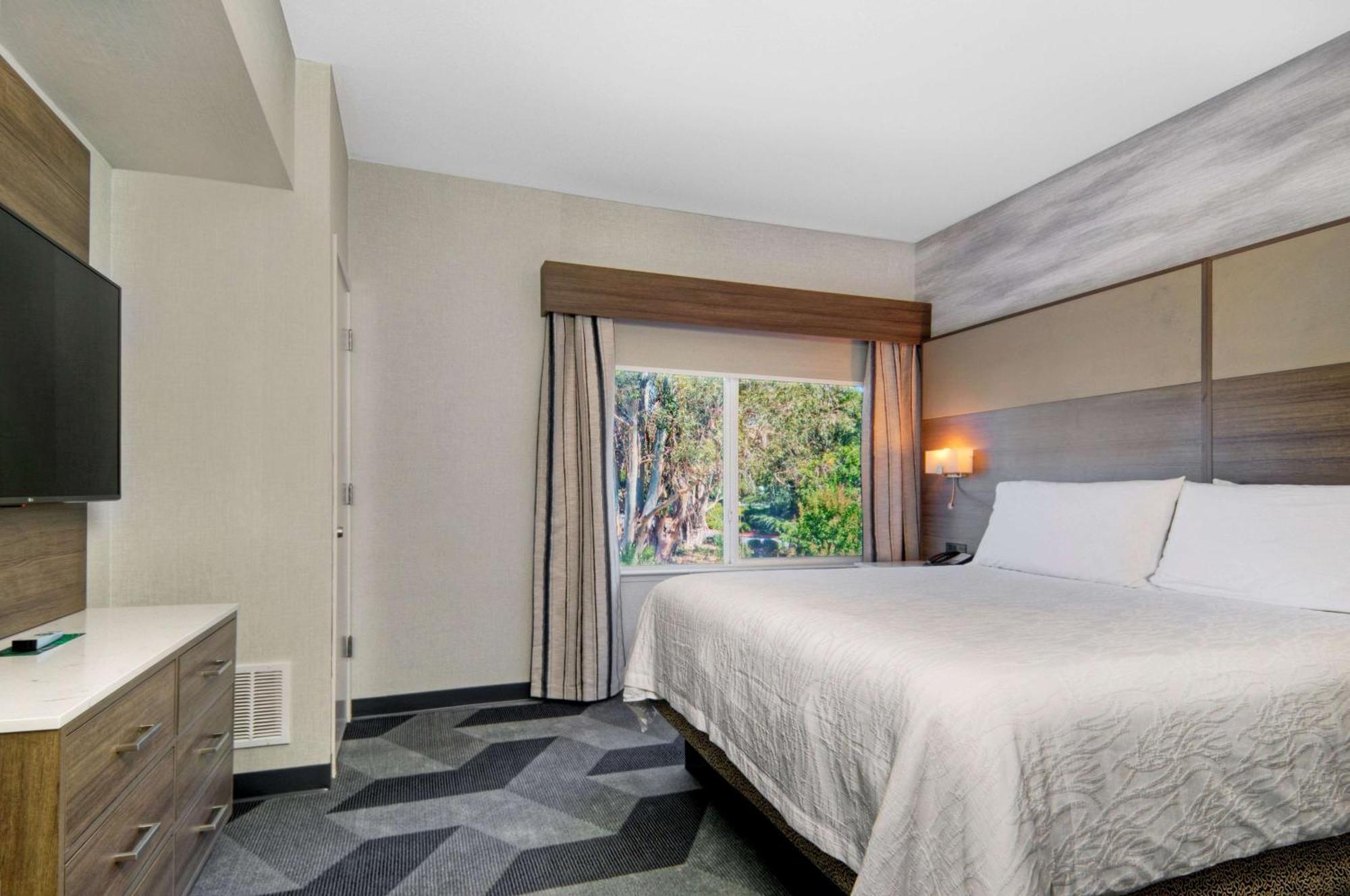 Hilton Garden Inn Livermore Exterior photo