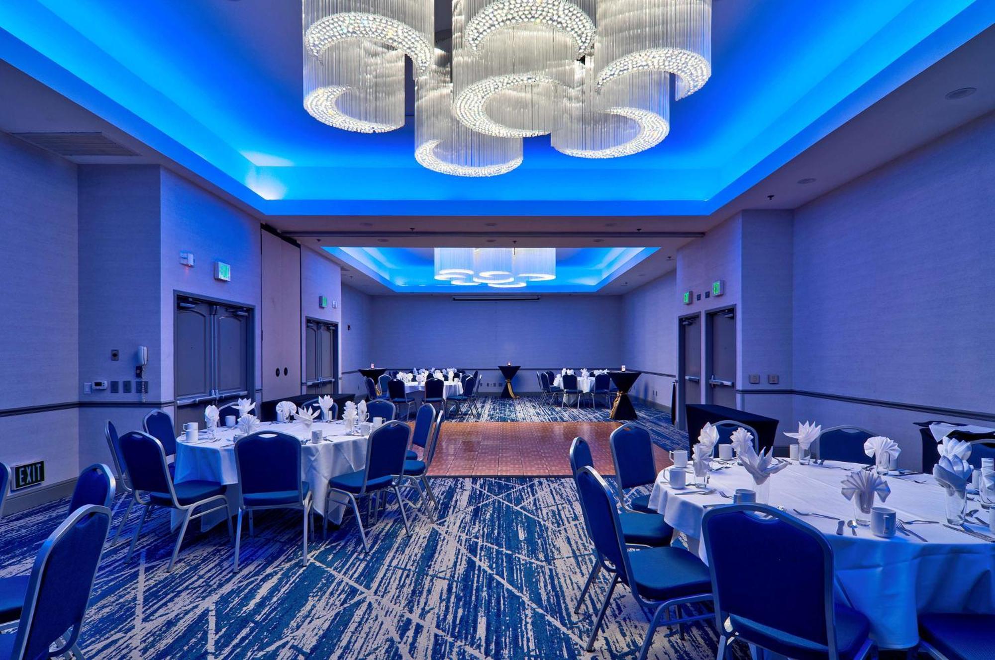 Hilton Garden Inn Livermore Exterior photo