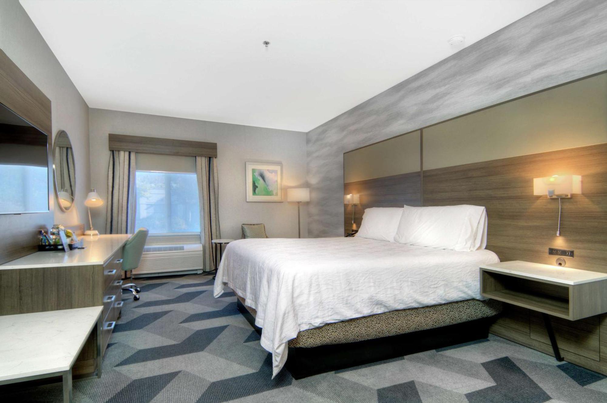 Hilton Garden Inn Livermore Exterior photo