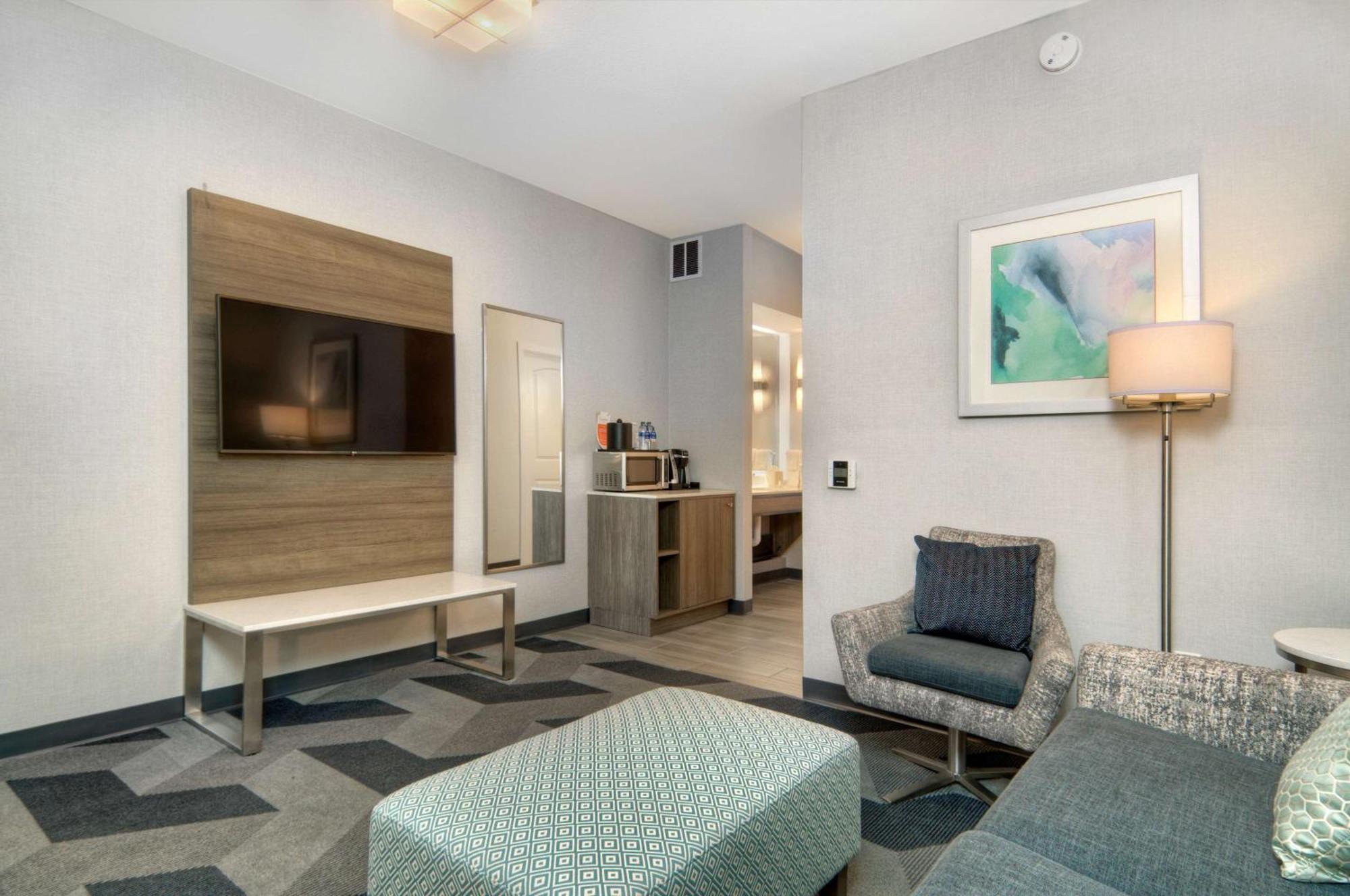 Hilton Garden Inn Livermore Exterior photo