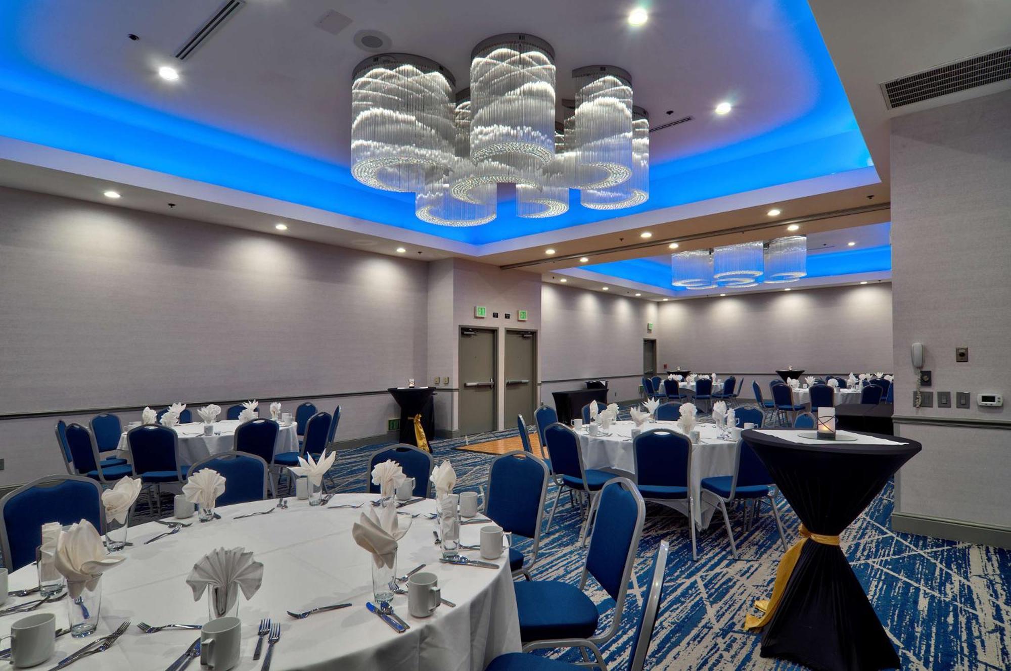 Hilton Garden Inn Livermore Exterior photo