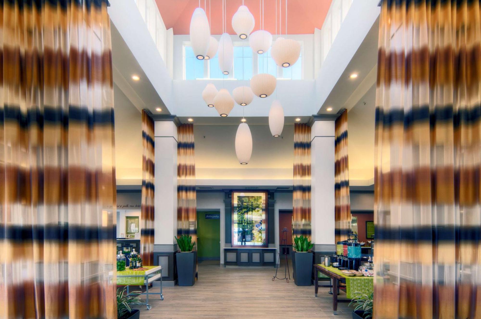 Hilton Garden Inn Livermore Exterior photo