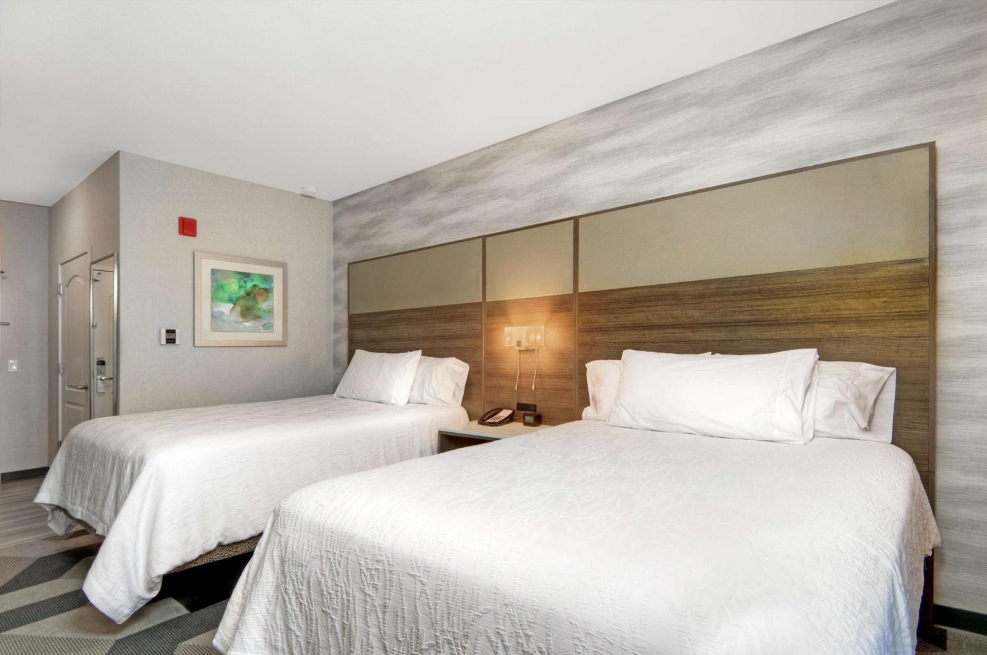 Hilton Garden Inn Livermore Exterior photo