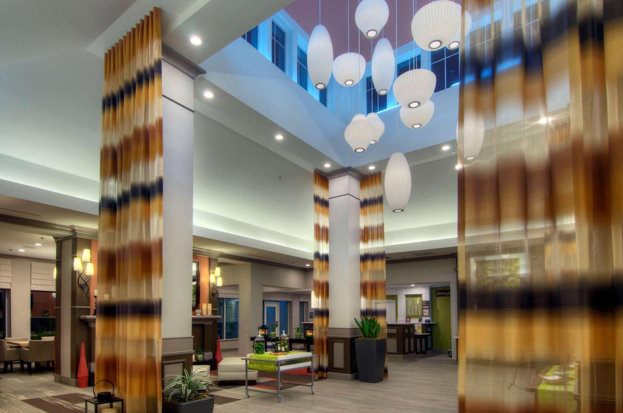 Hilton Garden Inn Livermore Exterior photo