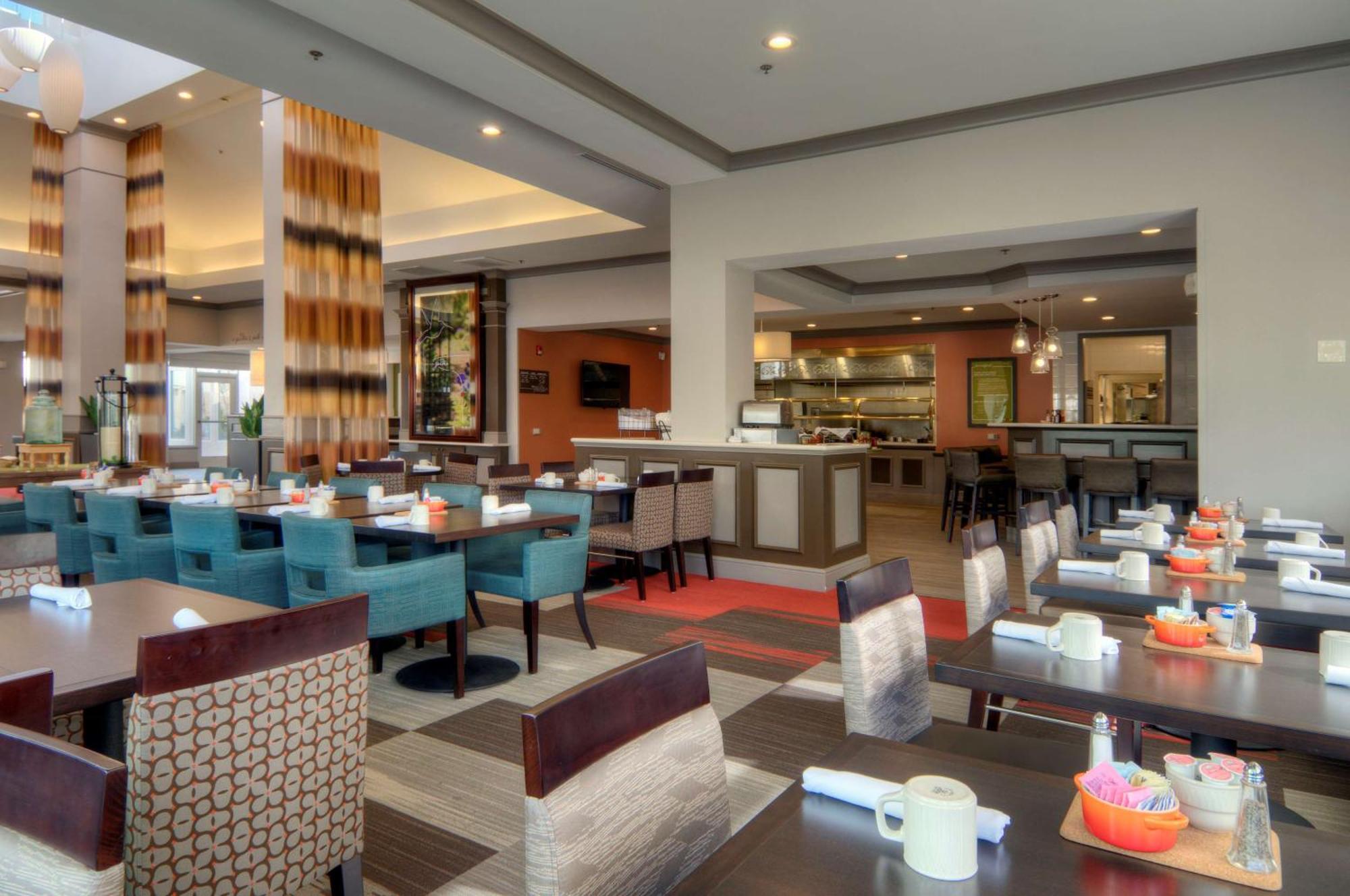 Hilton Garden Inn Livermore Exterior photo