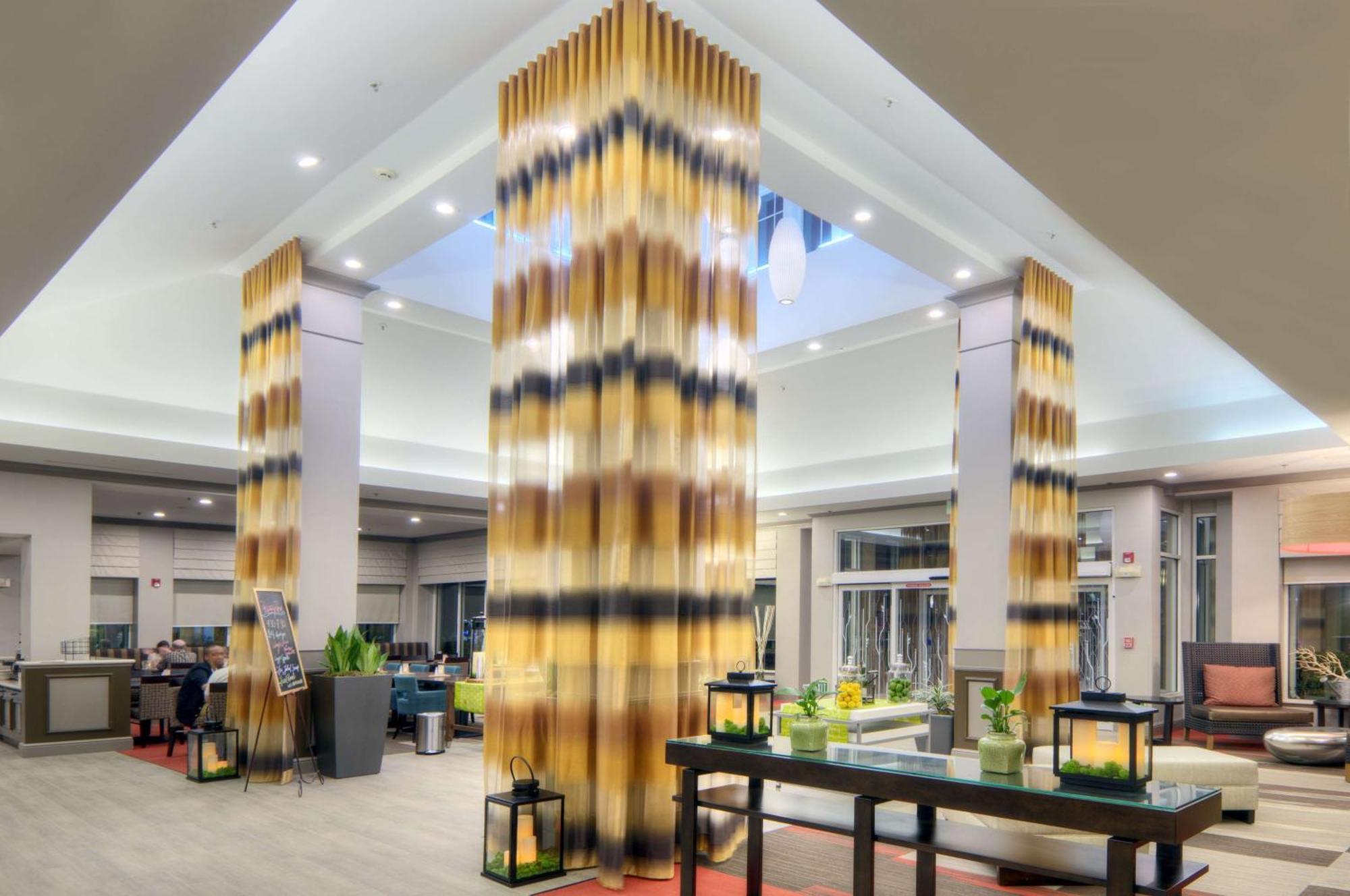 Hilton Garden Inn Livermore Exterior photo
