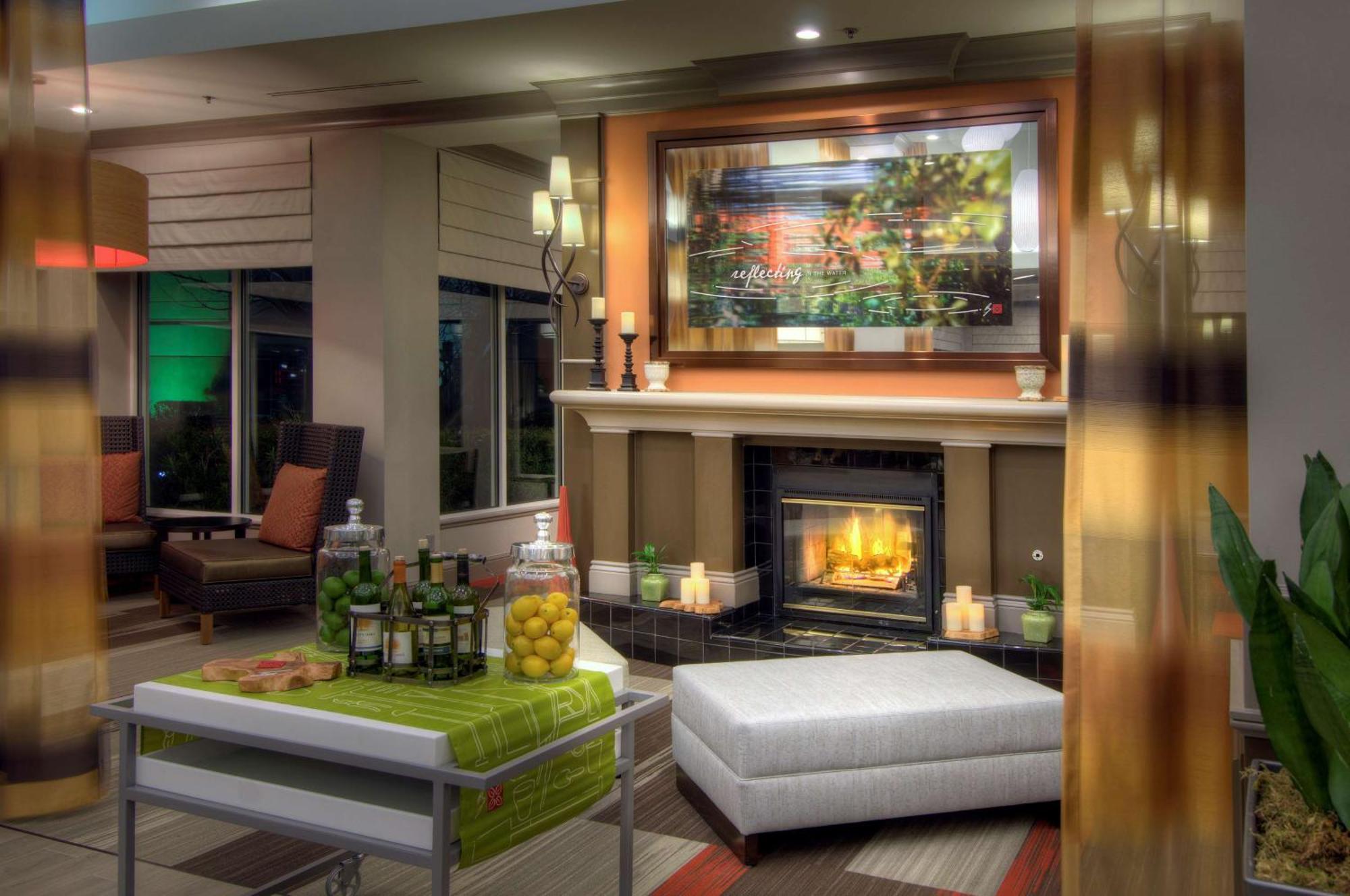 Hilton Garden Inn Livermore Exterior photo