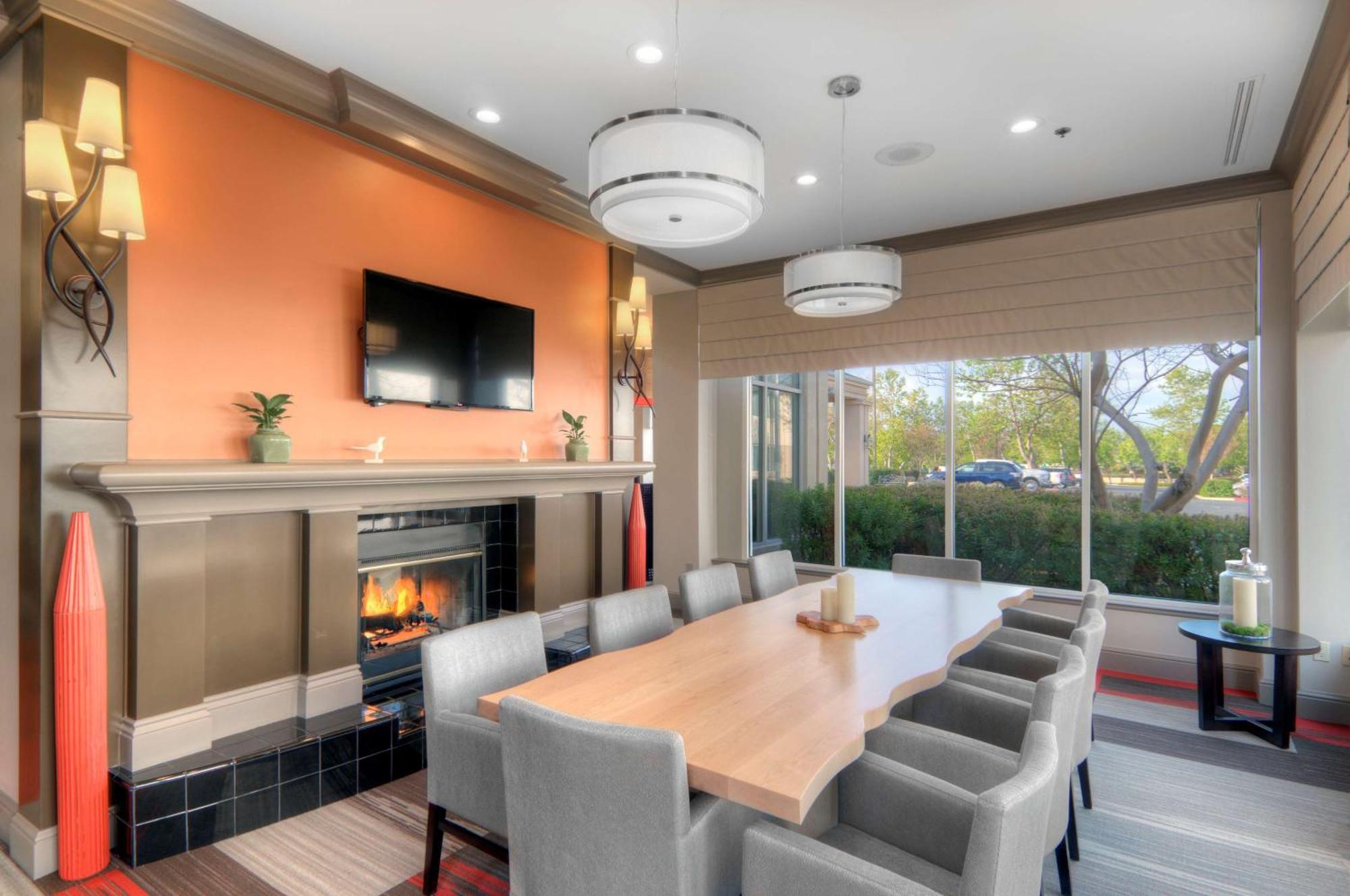Hilton Garden Inn Livermore Exterior photo